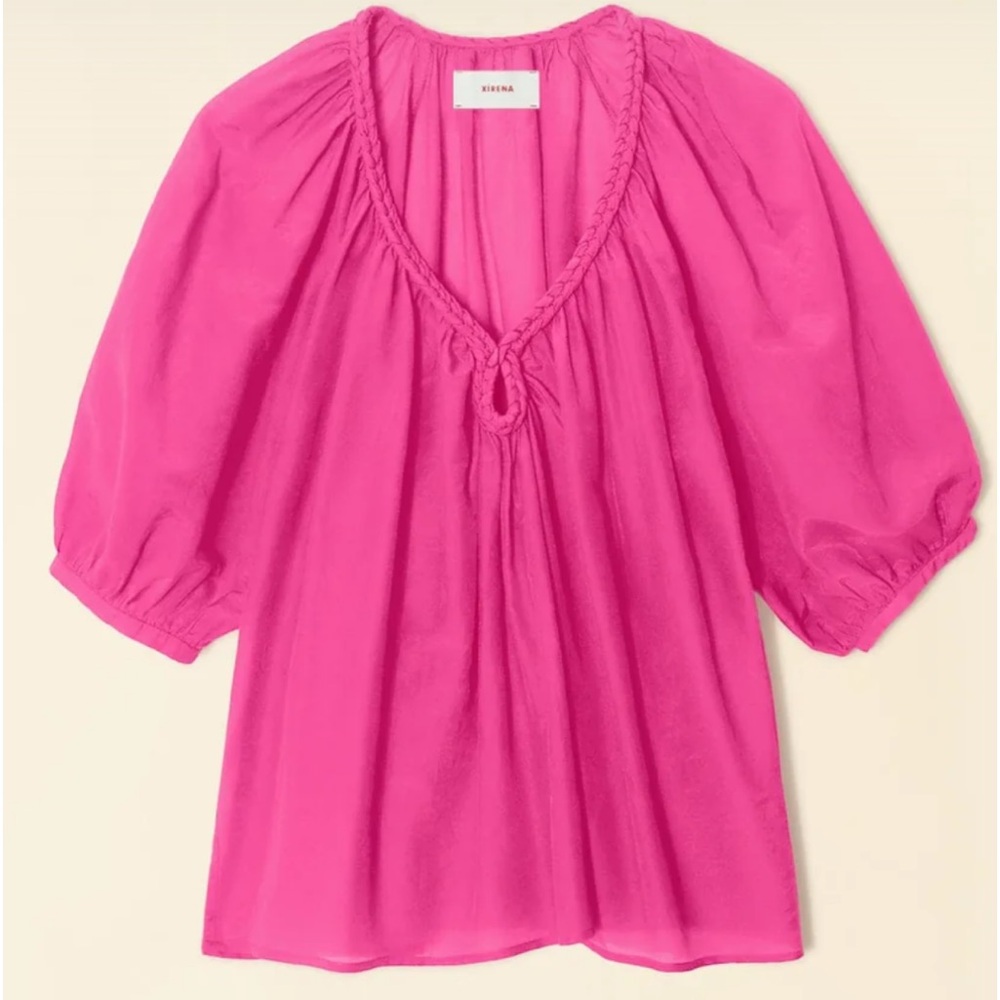 Xirena Blythe top S